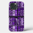 Search for novel iphone cases Library
