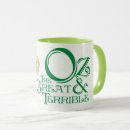 Search for wizard of oz mugs Vintage