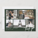 Search for forest thank you postcards Simple