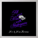 Search for shakespeares posters Shakespearean