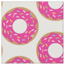 Search for donut fabric For kids