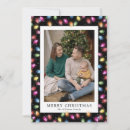 Search for colorful christmas cards Bright