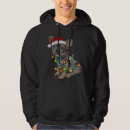Search for french bulldog christmas hoodies Xmas