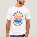 Search for funny canoe tshirts Makes