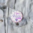 Search for glamourous badges Sparkle