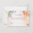 Search for butterfly baby shower note cards Floral