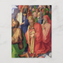Search for altarpiece postcards Durer