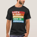 Search for acapella clothing Quartet