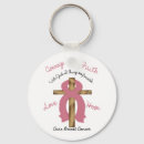 Search for cancer key rings Faith
