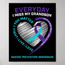 Search for you matter posters Prevention
