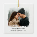Search for engaged christmas tree decorations Modern minimalist