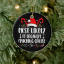 Search for cruising ornament christmas tree decorations Santa
