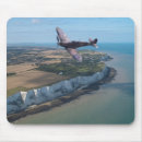 Search for spitfire mouse mats Ww2