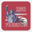Search for liberty flag stickers 4th of july
