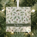 Search for branch christmas tree decorations Wood