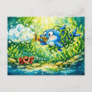 Search for shark cartoon postcards Funny
