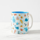 Search for sea world mugs Ocean