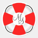 Search for lifesavers stickers Nautical