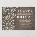Search for barn wood bridal shower invitations Summer