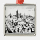 Search for prague christmas tree decorations Czechoslovakia