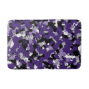 Search for grey and purple bath mats Modern