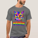 Search for gay pride cat tshirts Hipster