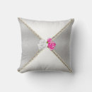 Search for brocade cushions Damask