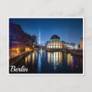 Search for museum island postcards Berlin