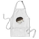 Search for hedgehog aprons Pet
