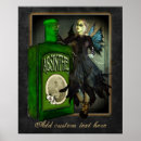 Search for vert posters La fee verte
