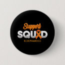 Search for leukaemia support badges Squad