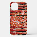 Search for pork iphone cases Bacon