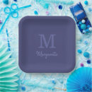 Search for monogram plates Party