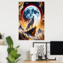 Search for wolf posters Creature