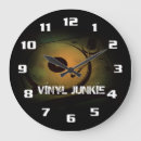 Search for turntable clocks Old school hip hop