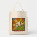 Search for baseballs bags Ballpark