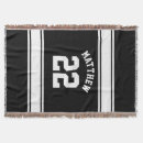 Search for novelty blankets White