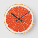 Search for fun clocks Orange