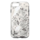 Search for wildlife iphone 7 cases white