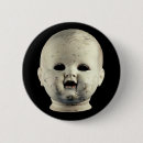 Search for punk rock badges Scary