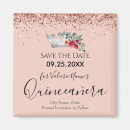 Search for crown square invitations Glitter