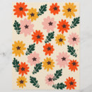 Search for yellow scrapbook paper Orange