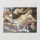 Search for botticelli postcards Mythology