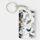 Search for bird key rings Domestic