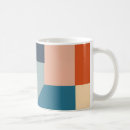 Search for bold abstract mugs Orange