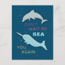 Search for narwhals postcards Rainbow