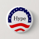Search for obama 08 badges Mccain