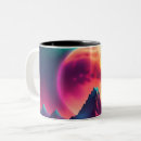 Search for moon rise mugs Rising