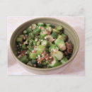 Search for cooked vegetables postcards Veggies