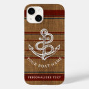 Search for boat name iphone cases Anchor